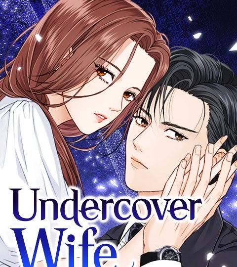 Undercover Wife